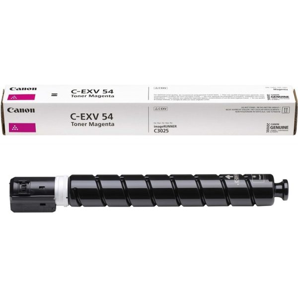 Canon toner CEXV 54 Magenta