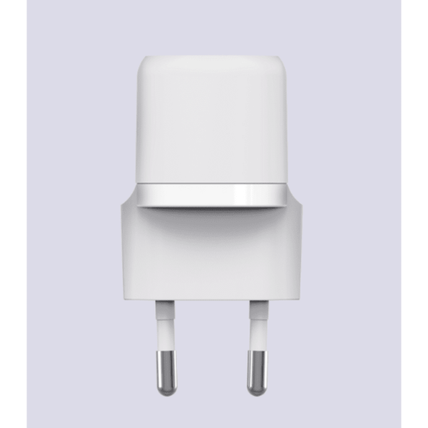 Trust Maxo ultra-small 20WUSB-C punjač za mobitele itablete, bijeli