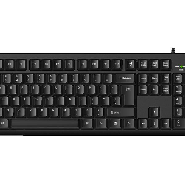Genius Smart tastatura KB-100,USB, BH/HR/SRB layout