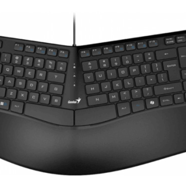 Genius Ergo KB-700 žičnatastatura, BH/HR/SRB layout