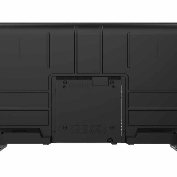 Tesla TV 40E645BFW FHD WebOS Smart TV sa crnim okvirom i 40-inčnim ekranom