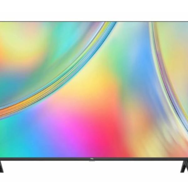 TCL 40S5400A Android TV sa tanak bezokvirni dizajn i FHD HDR ekranom