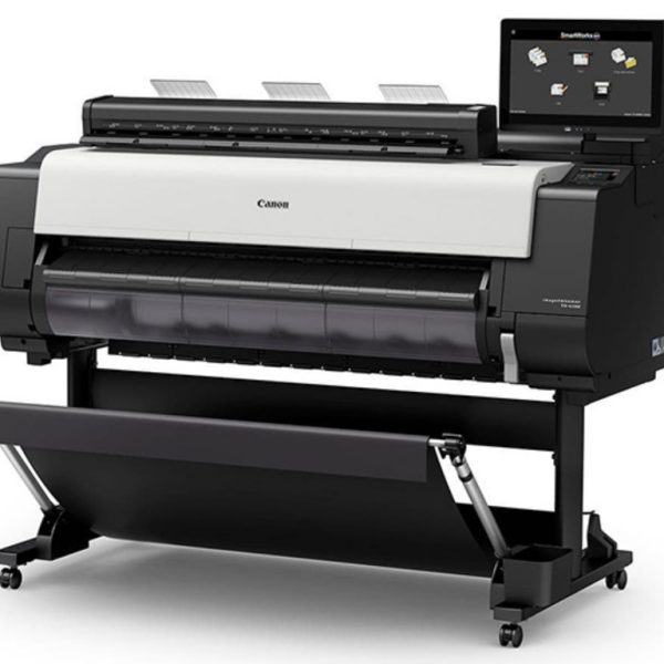 Canon iPF TX-4100 printer 44"