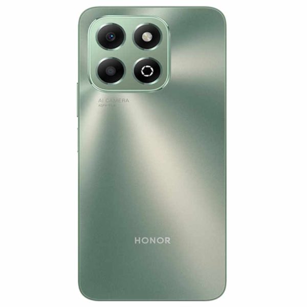 HONOR X6b 4GB+128GB GreenDvostruka kamera 50 + 2,prednja kamera 5MP, 6.56"; 5200 mAh