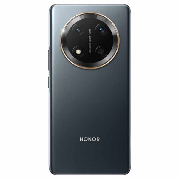 HONOR Magic 7 Lite 8+256 Black Otporan na padove, 6600 mAh, 6.78'' AMOLED, 108 MP, Snapdragon 6