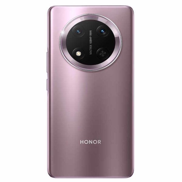 HONOR Magic 7 Lite 8+256 Purple, Otporan na padove  6600 mAh, AMOLED, 108 MP,