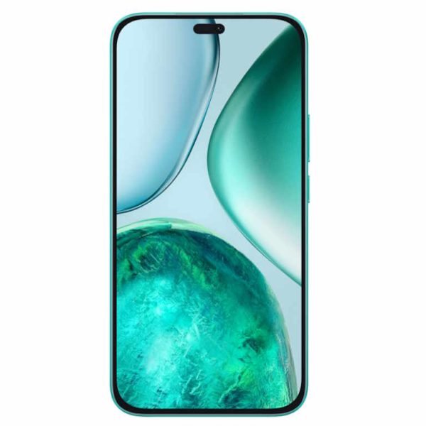 HONOR X8c 8+256 Green 6.7 '' AMOLED, 108 MP 5000 mAh, Snapdragon 685
