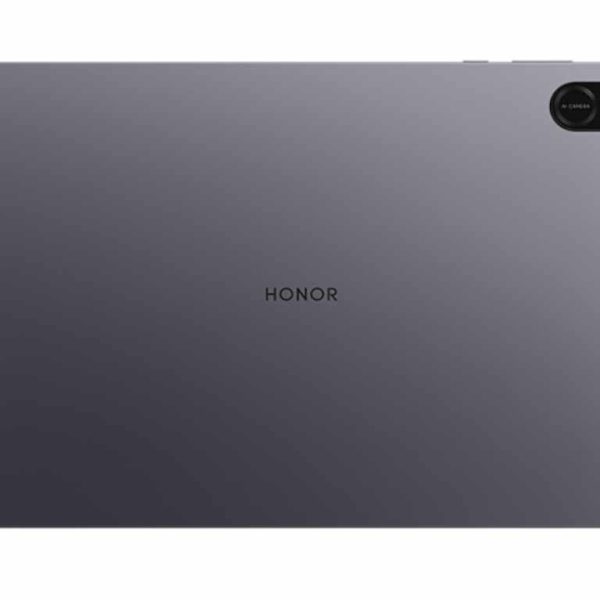 HONOR Pad X8a Wi-Fi 4+128Space Grey; TFT LCD;Snapdragon 680 4G; 8300 mAh; 5 MP