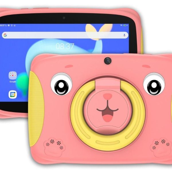 Blackview TAB 3 Kids WiFi 7'',  2GB 32GB,  Fairytale Pink