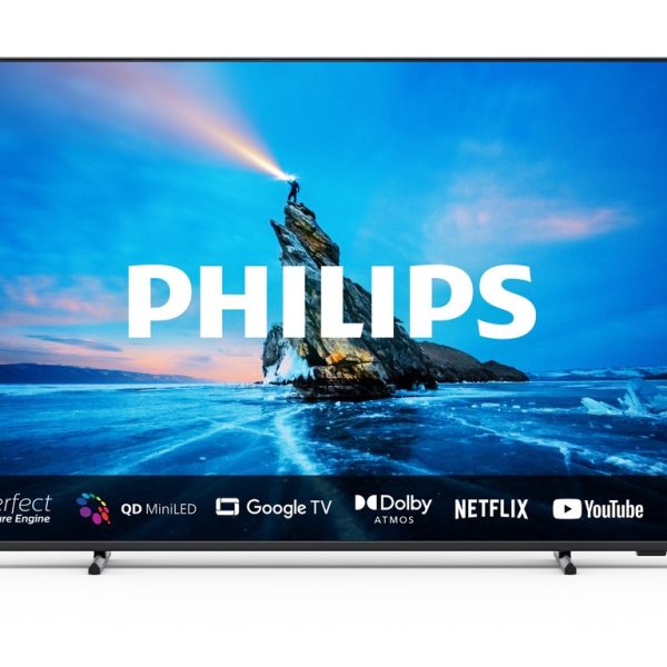 Philips 55PML8709 QD miniLED televizor sa Google TV i Dolby Atmos