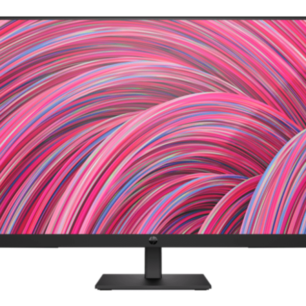 HP P27 G5 FHD MNTR27",IPS,FHD,250cd,1000:1,5ms,VGA,HDMI,DP,VESA,3 godine garancije
