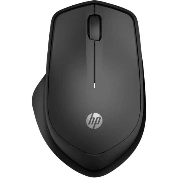 HP 285 Silent WRLS Mouse EUROHP 285 Silent WRLS Mouse EUROHP 285 Silent WRLS Mouse EURO
