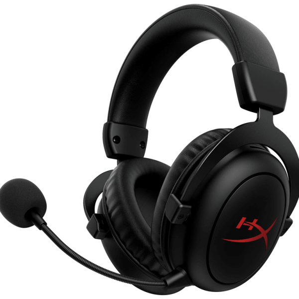 HyperX Cloud II CoreWireless Gaming Headset