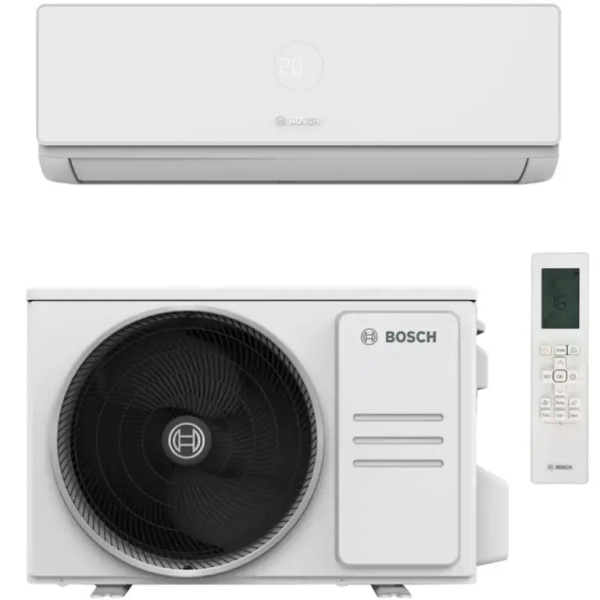 Klima Bosch CL4000I 52 E