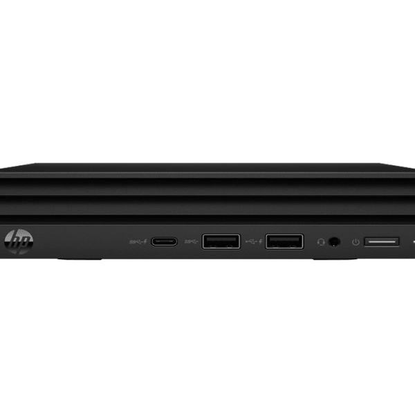 HP Pro Mini 260 G9 i3 1315U1315U,8GB,256GB,FreeDOS,WLAN,periferija,HDMI,DP,Serial,12 mjeseci