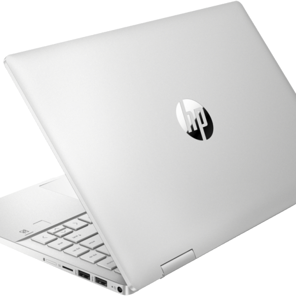 HP Pav x360 Laptop 14-ek1003nm14"FHD, i7-1355u 1.2/5.0GHz16GB DDR4, 512GB SSD, FreeDos