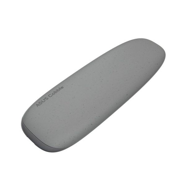 ASUS Cobble SSD Enclosure GreyUSB-C 3.2 Gen 2x1 SSDM.2 (NVMe), SATA SSD
