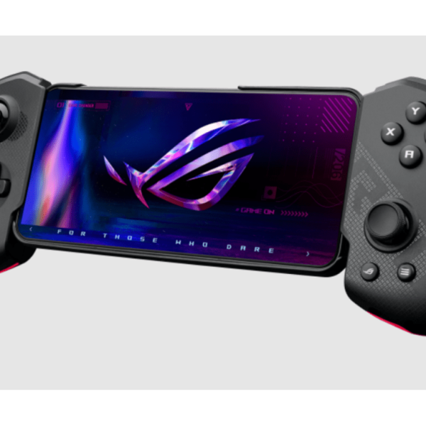 Asus ROG Tessen Controller,Mobile