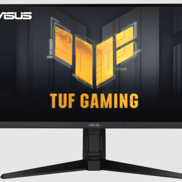 Asus 27" monit VG27AQL3A 180HzIPS,QHD,400cd,1ms,2xHDMI,DP,Speakers,USBx2, G-Sync,Tilt,Swivel,Pivot