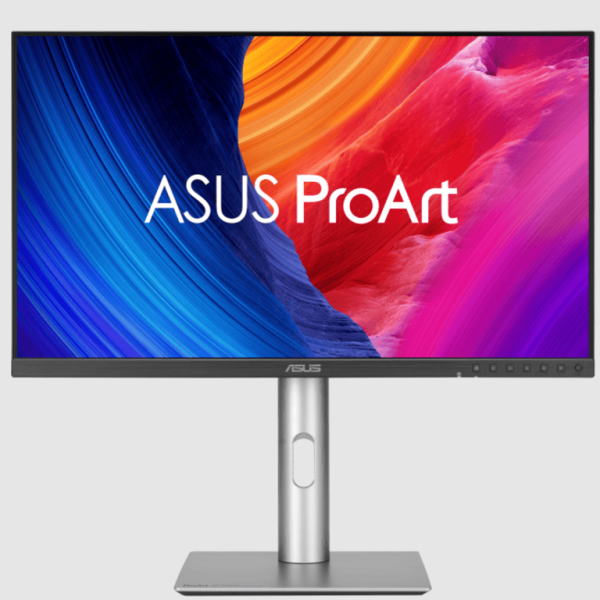 Asus ProArt Display 5K PA27JCV27" profesionalni monitor, 5ms,60Hz,HDMI,USB-C,DP,zvučnici