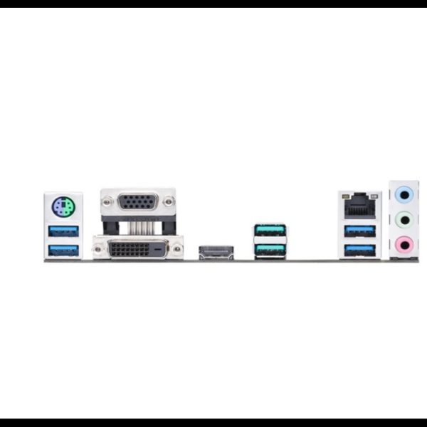 ASUS MB PRIME B550M-A/CSMAMD B550;AM4;4xDDR4VGA,DVI,HDMI;micro ATX