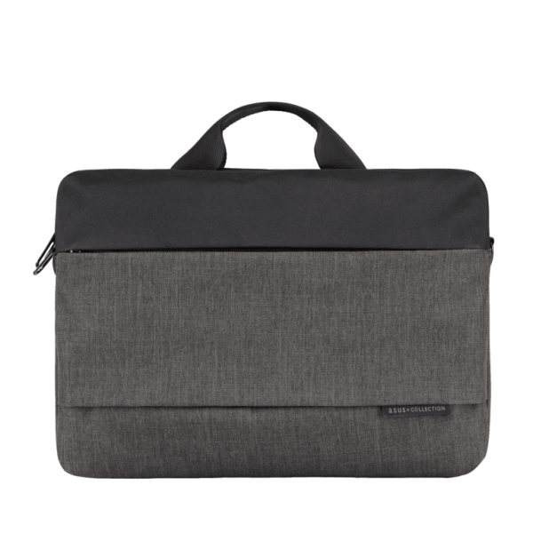 ASUS EOS 2 SHOULDER BAG/BK