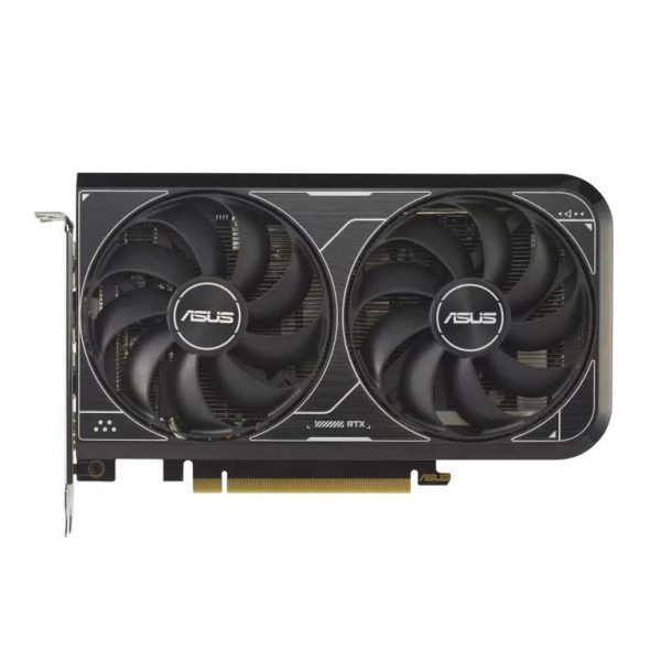 ASUS VGA DUAL-RTX4060-O8G-V2Bulk Pakovanje, Bez kutije