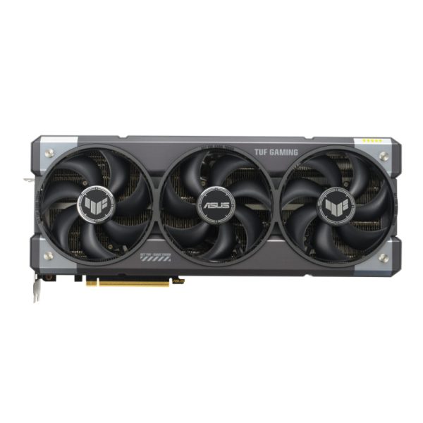 ASUS TUF-RTX5080-O16G-GAMING16GB, GDDR7, 256bit,2x HDMI, 3x DP