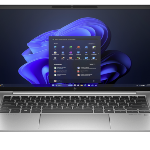HP EB840G11 U5-125H 14 16GB/5114" FHD, U5-125H 3.6/4.5GHz16GB DDR5, 512 SSD, Win 11 Pro 64