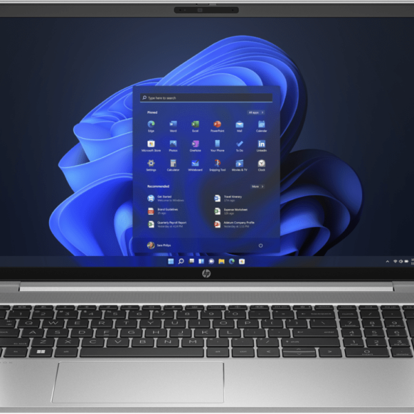 HP PB450G10 i5-1334U 15 16GB15,6 FHD, i5-1334u 0,9/4.6GHz16GB DDR4, 512GB SSD, Win 11 pro
