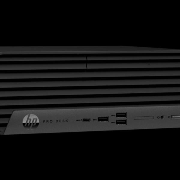 HP Pro SFF 400 G9 i51250012500,8GB,512GB,FreeDOS,No DVD,periferija,3godine,HDMI,DP