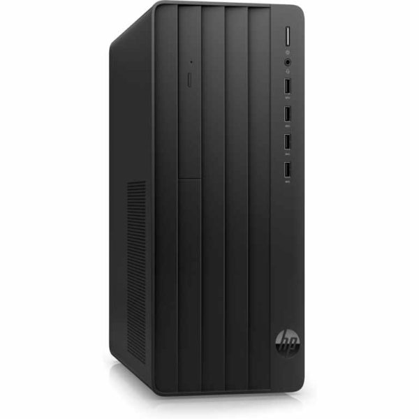 HP Pro Tower 290 G9 i31210012100,8GB,512GB,FreeDOS,DVDRW,Wlan,periferija,2godine garancije