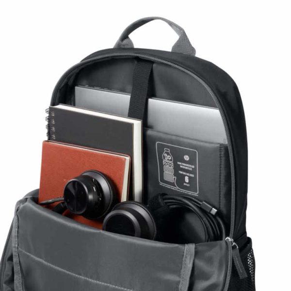 HP 15.6 Laptop BackpackHP 15.6 Laptop BackpackHP 15.6 Laptop Backpack Ruksak/Ranac