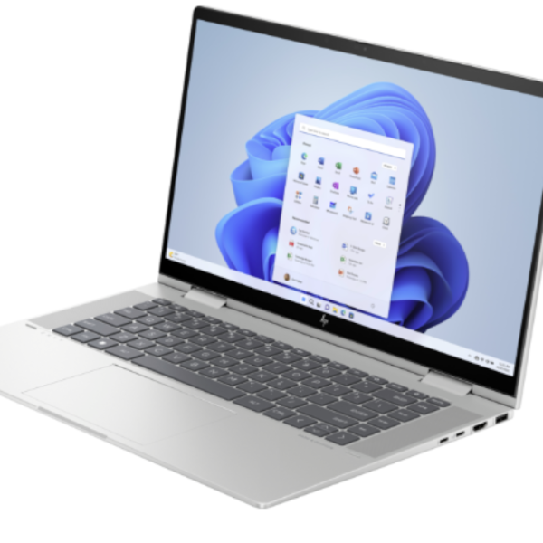 HP Envy x360 14-fc0003nn14'' FHD touch, Intel U7-155U16GB DDR5, 512GB SSD, Win11 home