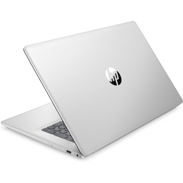 HP Laptop 17-cn3035nm17,3 FHD, i5-1334u 0,9/4.6GHz16GB DDR4, 512GB SSD, WiFi6+BT5.3