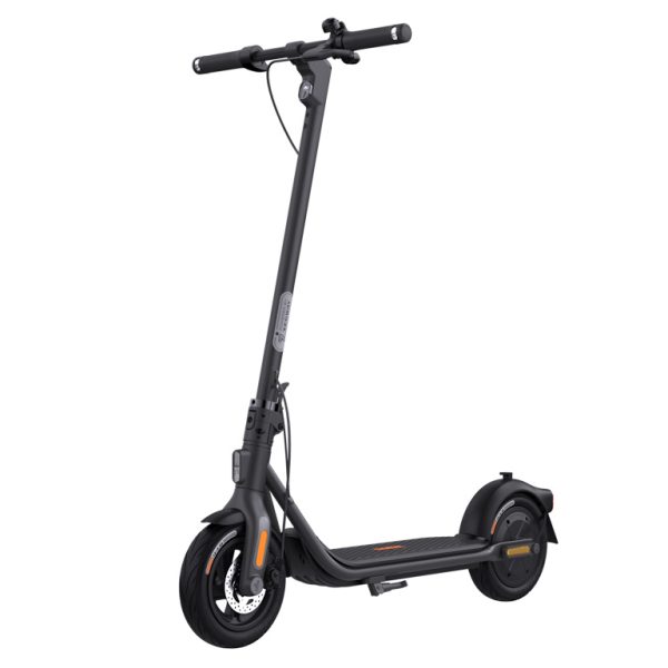 Segway Ninebot F2 E 14+ years;120 kg; 25 km/h; 40 km; 18%; 10"; 800 W