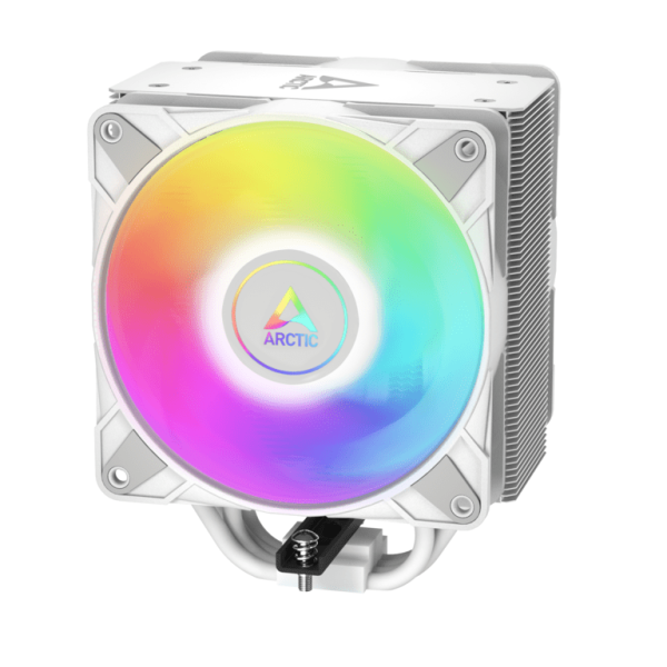 Arctic Freezer 36 A-RGB WhiteCPU cooler 1851,1700, AM4, AM5