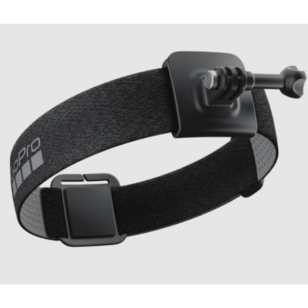 GoPro Head Strap+Quick Clip -nosač za glavu i štipaljica(za sve kamerice)