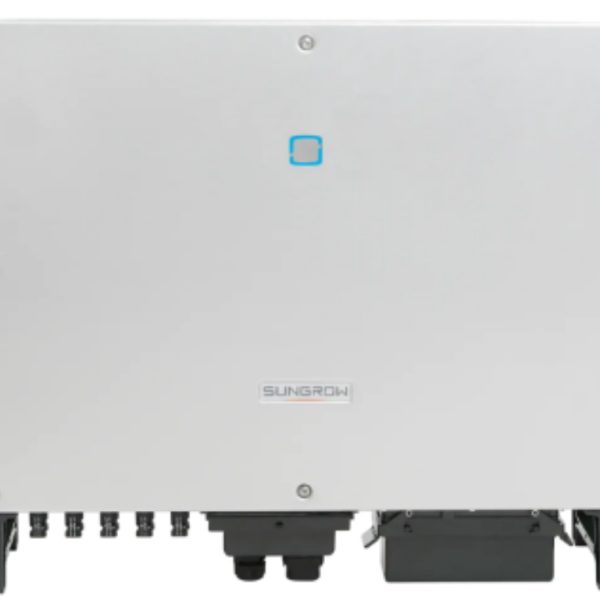 Inverter SunGrow 33kW