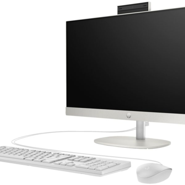 HP All-in-One 27-cr0043ny PC27",NT,1335U,16GB(2x8GB),1TB,FreeDOS, Bijeli 3 godine garancije