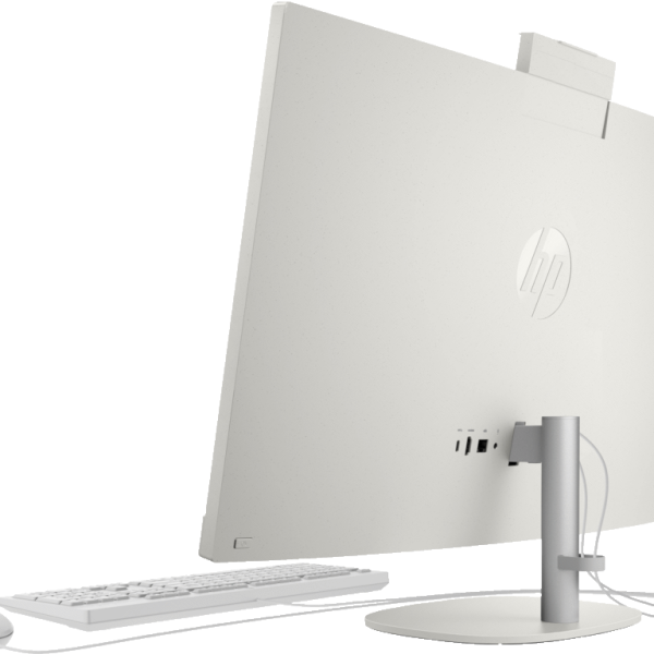 HP All-in-One 27-cr0050ny PC27",NT,7520U,16GB DDR5 onboard,1TB,FreeDOS,Bijeli,periferija,36m