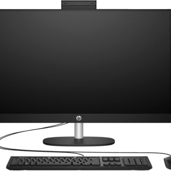 HP  27" AIO 27-cr0045ny27",NT,1335u,16GB(2x8GB),512GB,FreeDOS,Crni, 3 godine garancije