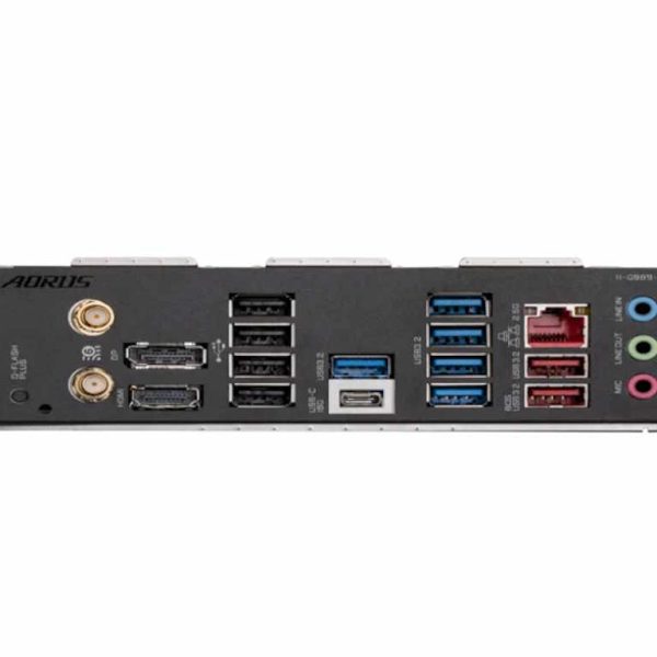 Gigabyte B650 Aorus Elite AXAM5; 4xDDR5; up to 256GB,(up to 8000MHz); DP, HDMI, WIFI