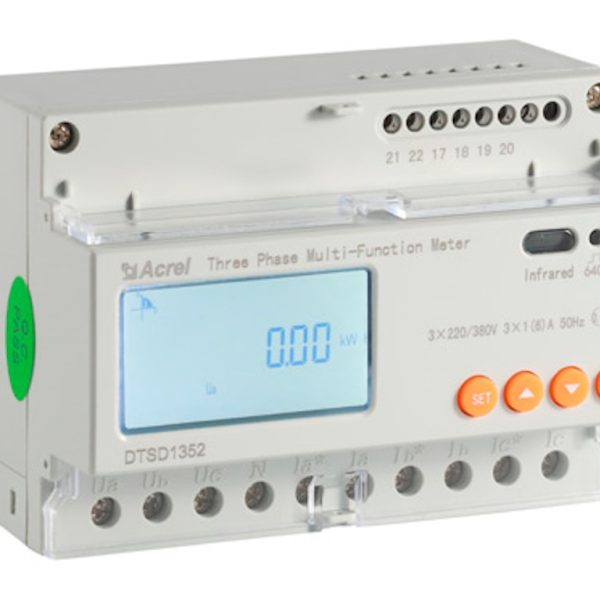 Sungrow Energy Meter