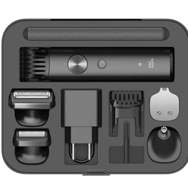 Xiaomi Grooming Kit PRO set za njegu i održavanje brade/kose