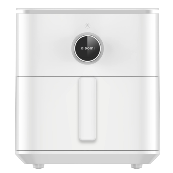 Xiaomi AirFryer 6.5L, bijeli temperatura  između 40 - 220 LCD displej, kontrola preko Mi Home App