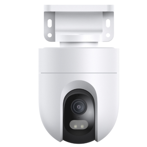 Xiaomi vanjska kamera CW400 4MP, ultra jasna slika 2.5K IP66 vodootporna