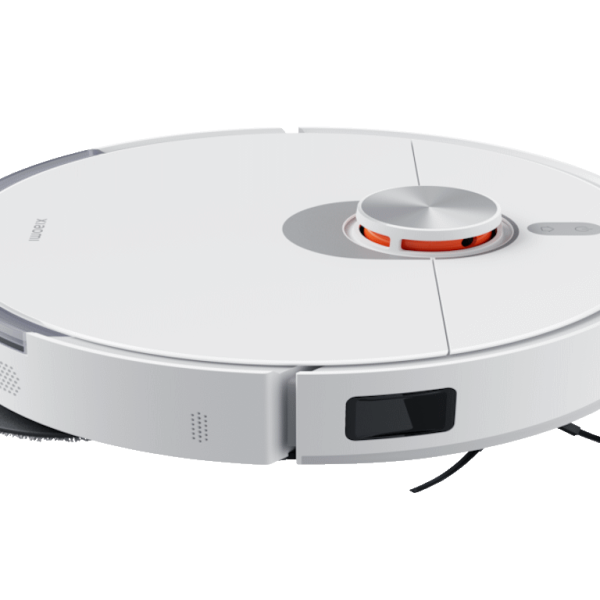 Xiaomi robot usisivač S20+ bijeli, usisna snaga 6000Pa