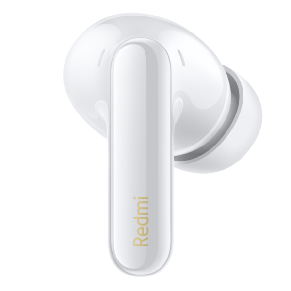 Redmi Buds 6 Pro bijela Noise Cancellation, baterija trajanja do 42 sata