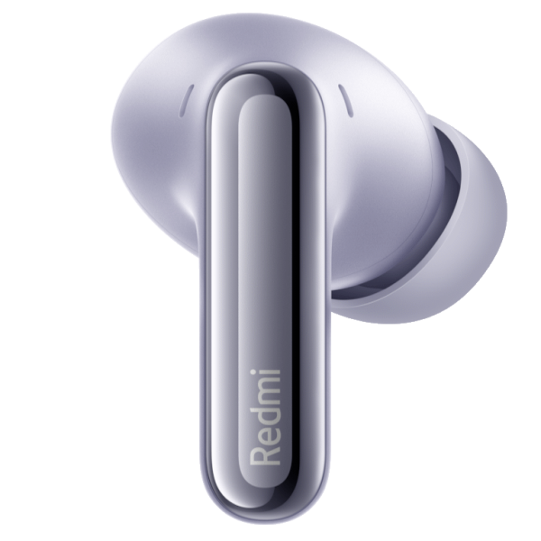 Redmi Buds 6 Pro ljubičasta Noise Cancellation, baterija trajanja do 42 sata